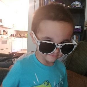 Meet your Posher, Jacquelyn